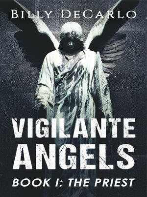 cover image of The Priest